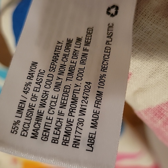 Tabitha Brown X Target Dress - Picture 3 of 4